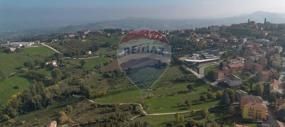 5 rooms Apartment in Cupramontana, Italy No. 5613 18