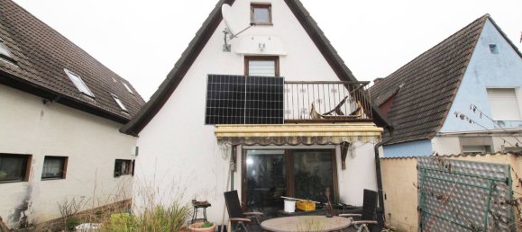 Casa T4 em Rhein-Neckar-Kreis, Germany N.º 109257 5