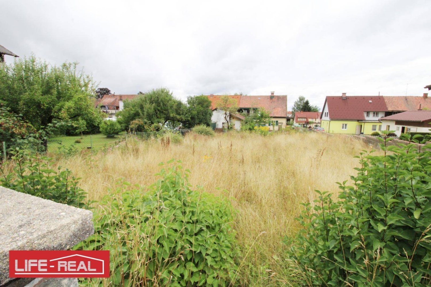 Grundstück in Gmünd, Austria 394m², Nr. 254278