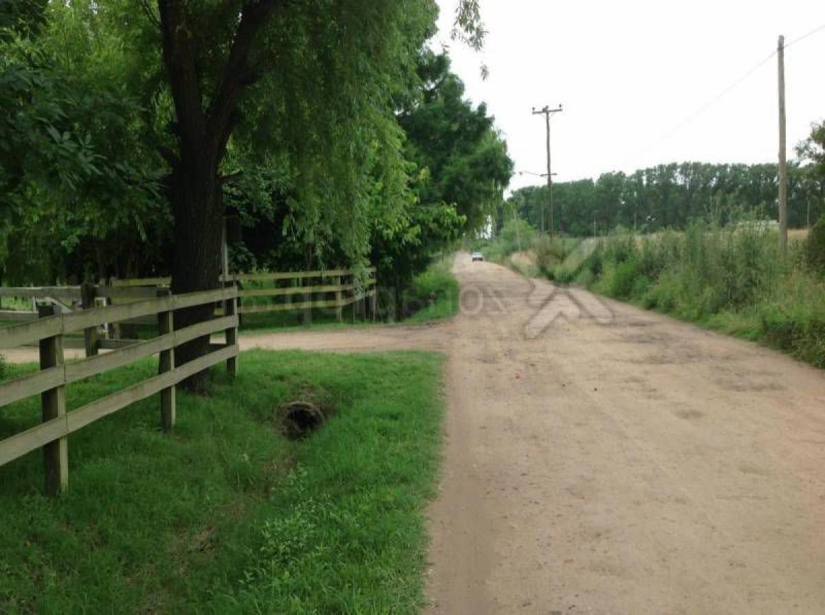 Земельный участок в Эскобар, Аргентина № 42647