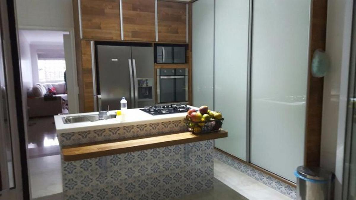 3 غرف نوم منزل في Sao Paulo, Brazil رقم 563172