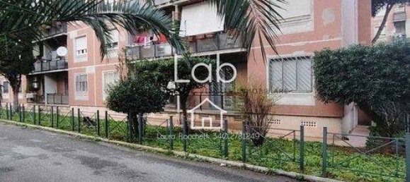 Apartamento de 2 dormitorios en Pomezia, Italy No. 103059 8