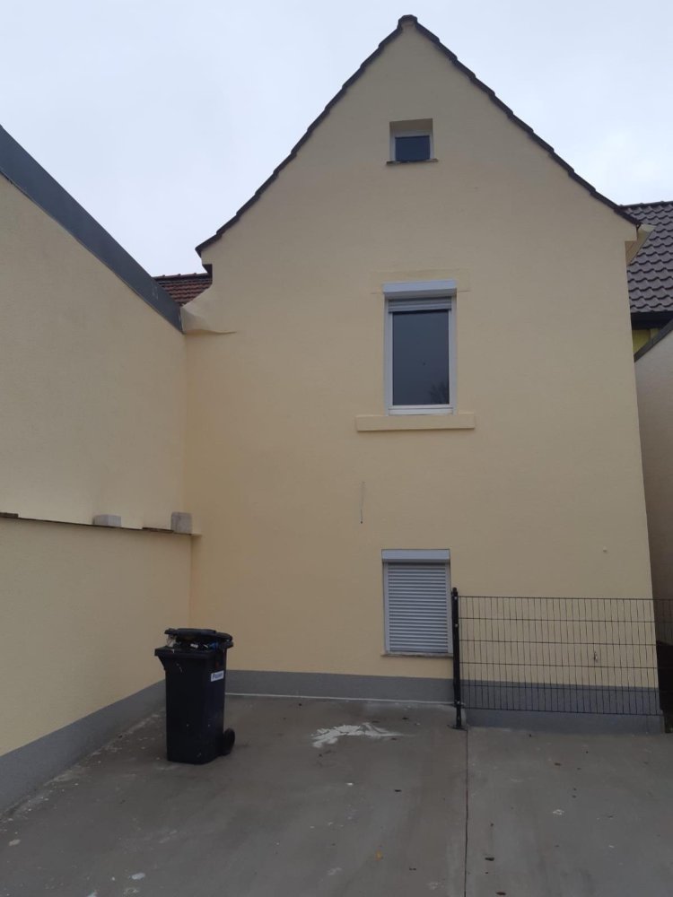 Дом с 2 спальнями в Вормс, Германия № 239673