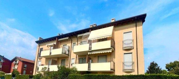 1 chambre Appartement à San Martino Buon Albergo, Italy No. 263089 16