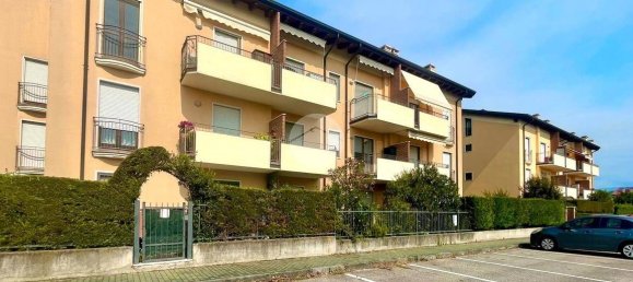 1 chambre Appartement à San Martino Buon Albergo, Italy No. 263089 18