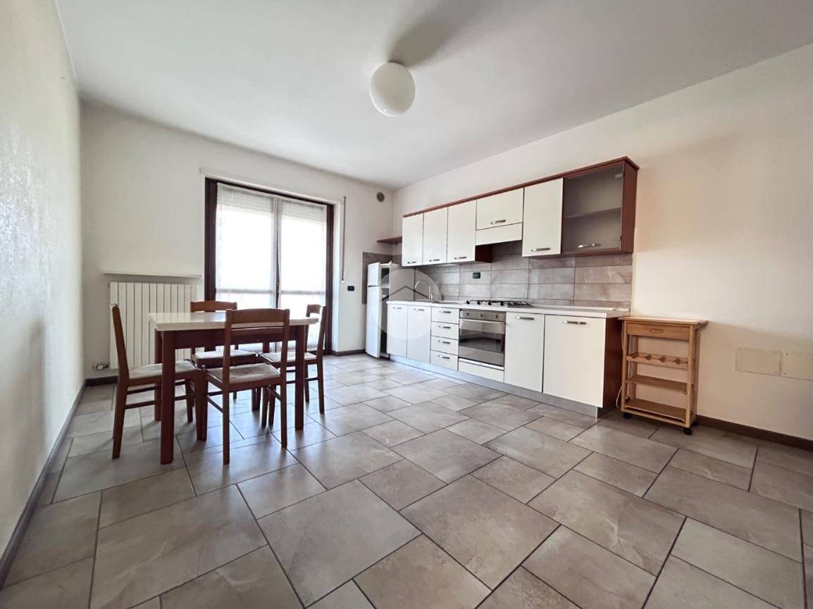 1 chambre Appartement à San Martino Buon Albergo, Italy No. 263089