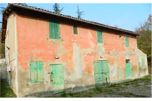 8-Zimmer Haus in Pianoro, Italy, Nr. 275957