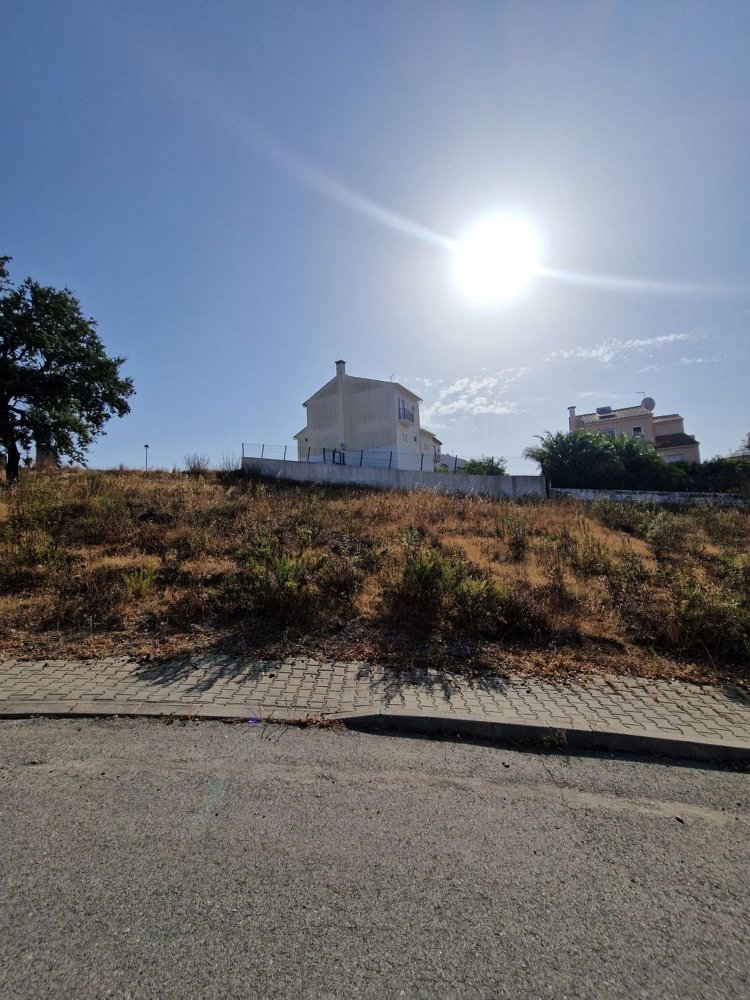  Land in Sao Bartolomeu de Messines, Portugal No. 278403