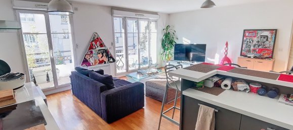 3 غرف نوم شقة في Antony, France رقم 114692 4