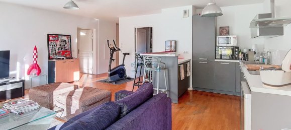 3 غرف نوم شقة في Antony, France رقم 114692 6