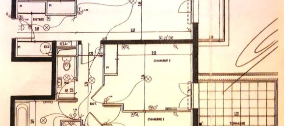 3 غرف نوم شقة في Antony, France رقم 114692 3