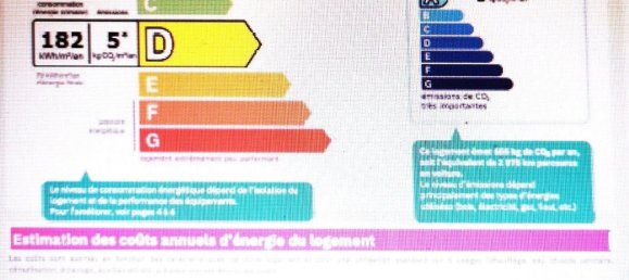 3 غرف نوم شقة في Antony, France رقم 114692 15