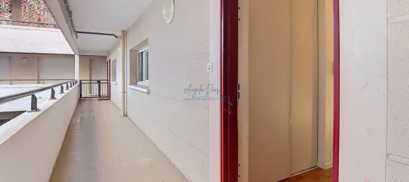 3 غرف نوم شقة في Antony, France رقم 114692 14