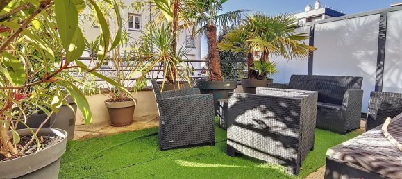 3 غرف نوم شقة في Antony, France رقم 114692 2