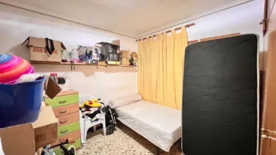 3 Schlafzimmer Wohnung in Rojales, Spain, Nr. 136062