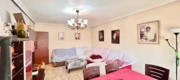 3 Schlafzimmer Wohnung in Rojales, Spain, Nr. 136062 3