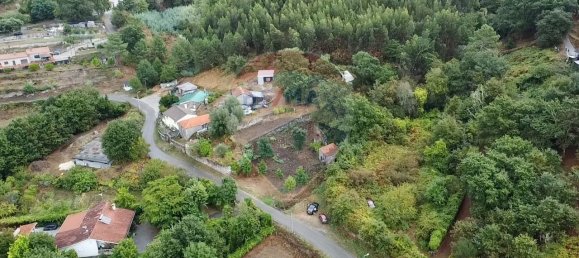 1 bedroom House in Valenca, Portugal No. 16182 5