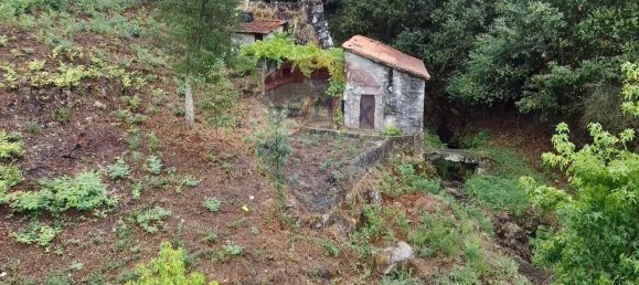 1 bedroom House in Valenca, Portugal No. 16182 7