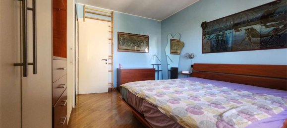 Дуплекс с 4 комнатами в Лиссоне, Италия № 6405 25