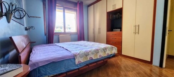 Дуплекс с 4 комнатами в Лиссоне, Италия № 6405 27