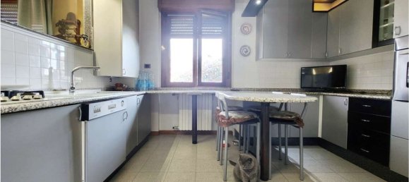 Дуплекс с 4 комнатами в Лиссоне, Италия № 6405 19