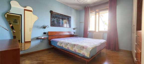 Дуплекс с 4 комнатами в Лиссоне, Италия № 6405 23