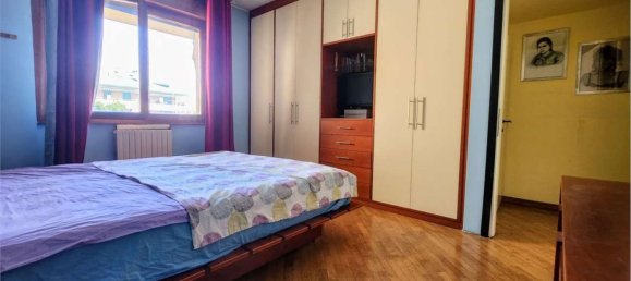 Дуплекс с 4 комнатами в Лиссоне, Италия № 6405 28