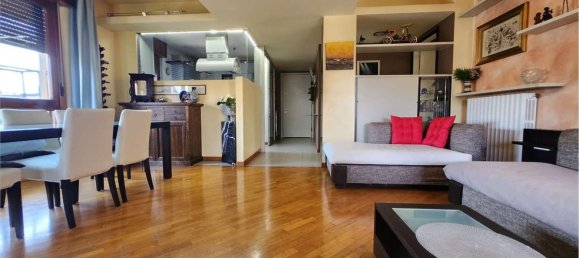 Дуплекс с 4 комнатами в Лиссоне, Италия № 6405 15