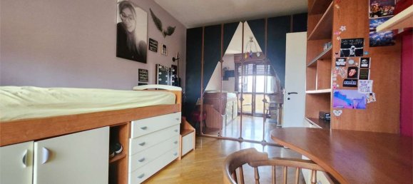 Дуплекс с 4 комнатами в Лиссоне, Италия № 6405 36