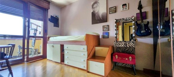 Дуплекс с 4 комнатами в Лиссоне, Италия № 6405 34