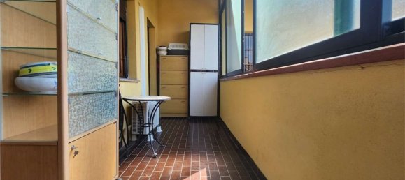 Дуплекс с 4 комнатами в Лиссоне, Италия № 6405 44