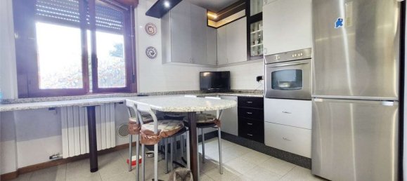 Дуплекс с 4 комнатами в Лиссоне, Италия № 6405 18