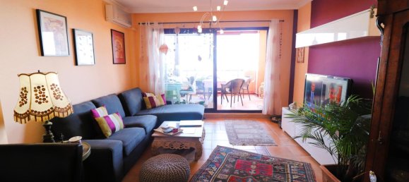 2 غرف نوم شقة في Mijas, Spain رقم 182506 6