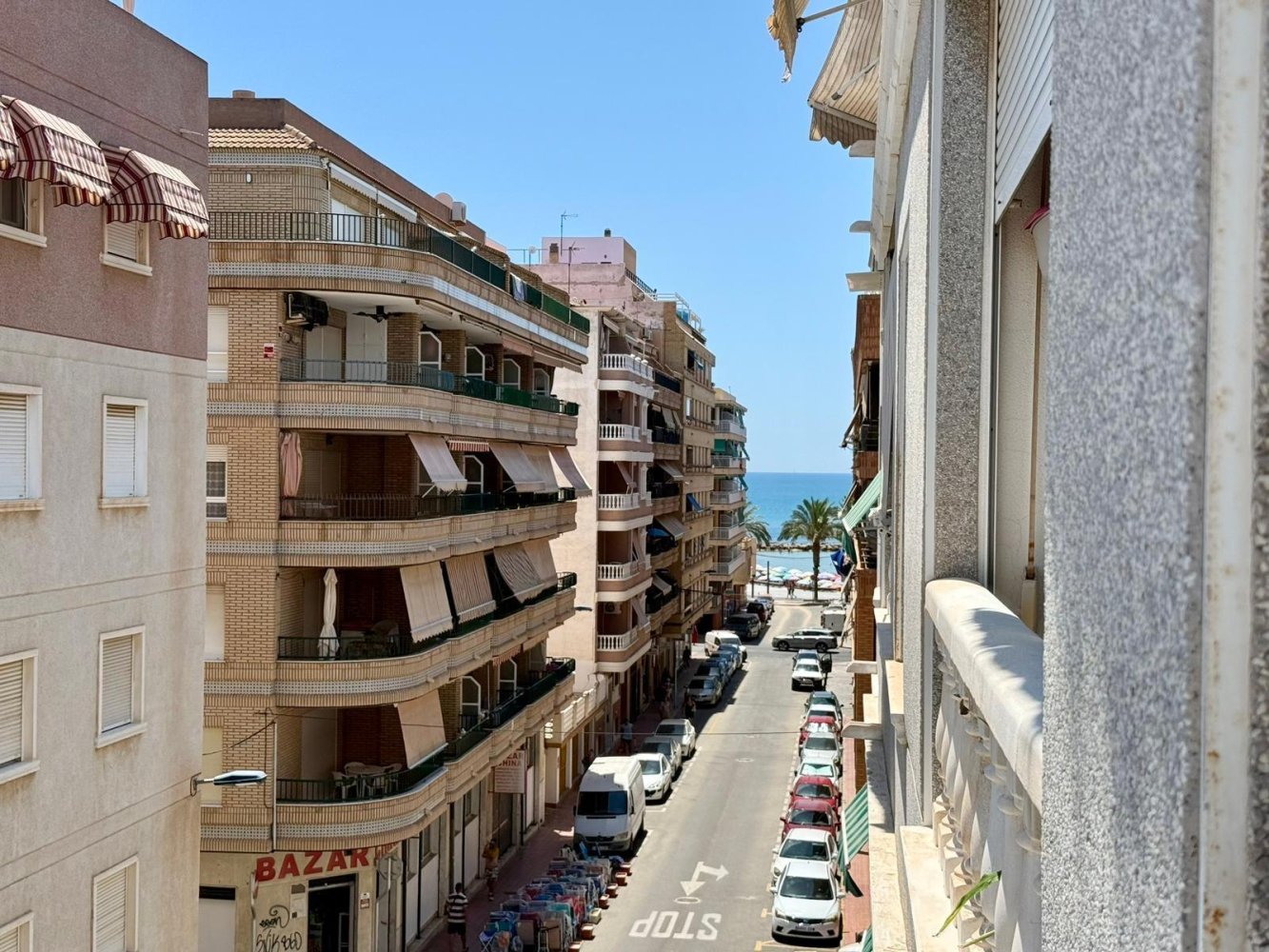 2 غرف نوم شقة في Torrevieja, Spain رقم 367030