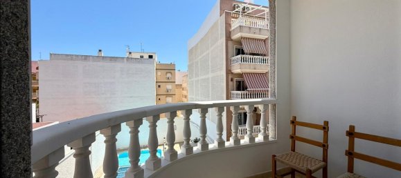 2 غرف نوم شقة في Torrevieja, Spain رقم 367030 27