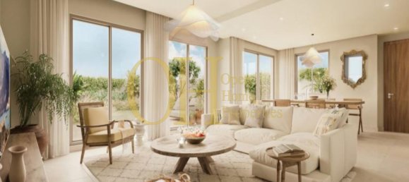 Таунхаус с 2 спальнями в Халифа-Сити, ОАЭ № 37609 12