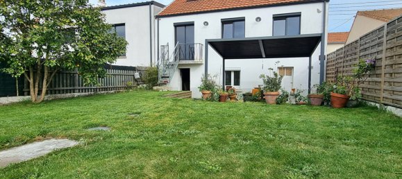 4 Schlafzimmer Haus in Nantes, France, Nr. 100630 3