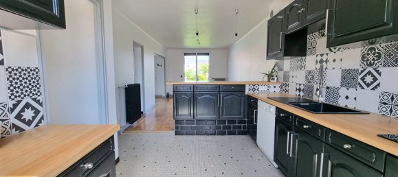 4 Schlafzimmer Haus in Nantes, France, Nr. 100630 6