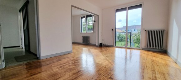 4 Schlafzimmer Haus in Nantes, France, Nr. 100630 4