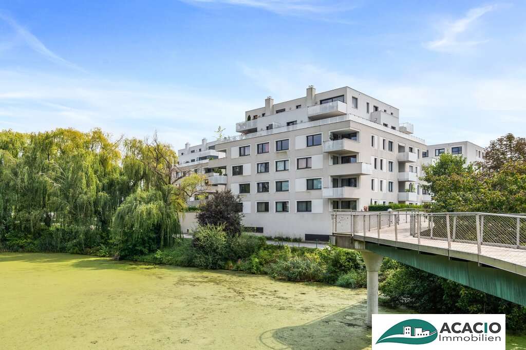 4غرفة شقة في Tulln an der Donau, Austria رقم 90616