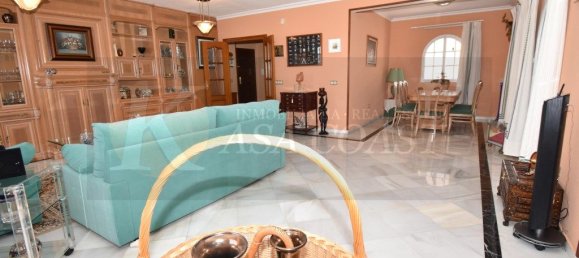 Пентхаус с 4 спальнями в Фуэнхирола, Испания № 99014 12