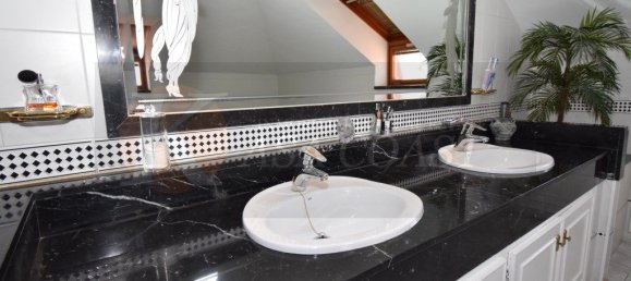 Пентхаус с 4 спальнями в Фуэнхирола, Испания № 99014 24