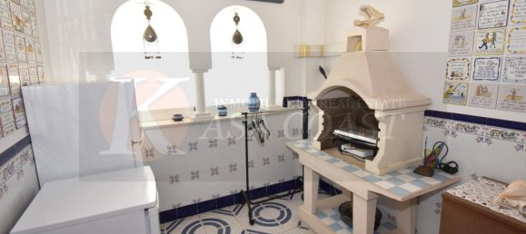 Пентхаус с 4 спальнями в Фуэнхирола, Испания № 99014 17