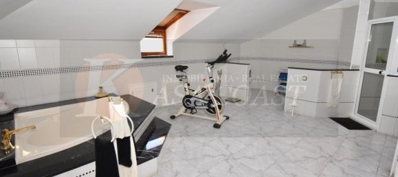 Пентхаус с 4 спальнями в Фуэнхирола, Испания № 99014 25