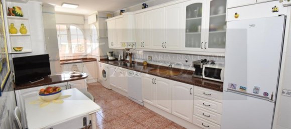 Пентхаус с 4 спальнями в Фуэнхирола, Испания № 99014 5