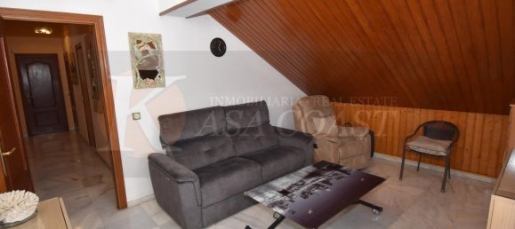 Пентхаус с 4 спальнями в Фуэнхирола, Испания № 99014 34