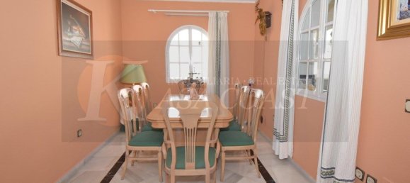 Пентхаус с 4 спальнями в Фуэнхирола, Испания № 99014 14