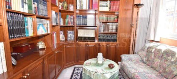 Пентхаус с 4 спальнями в Фуэнхирола, Испания № 99014 13