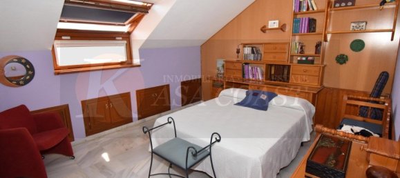 Пентхаус с 4 спальнями в Фуэнхирола, Испания № 99014 27