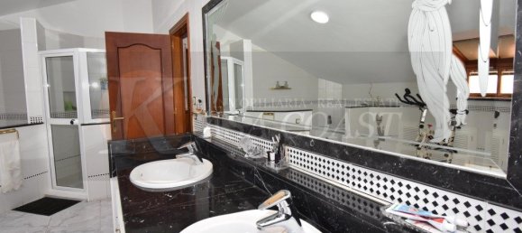 Пентхаус с 4 спальнями в Фуэнхирола, Испания № 99014 26